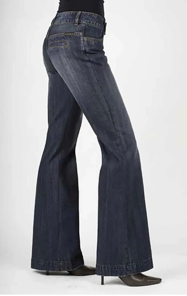 Pant, City Trouser