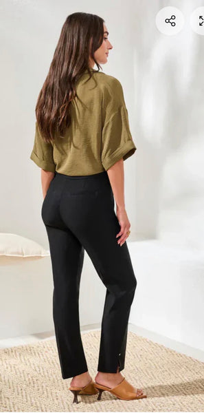 Pant, Flatten It Ankle