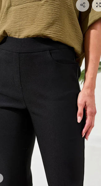 Pant, Flatten It Ankle