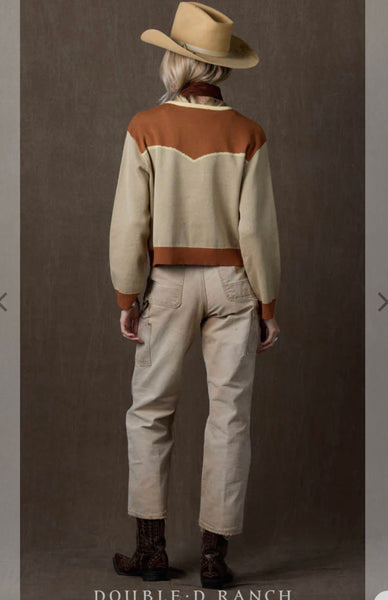 Sweater, Mud Pump