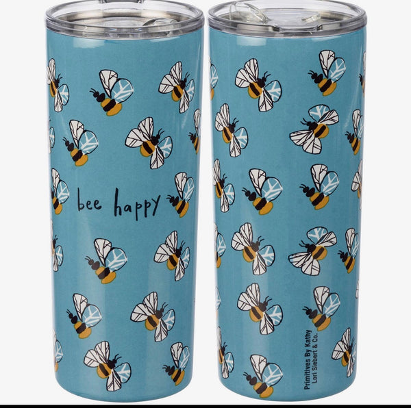 Home, Tumblers