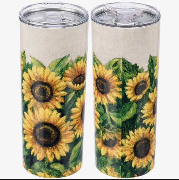 Home, Tumblers