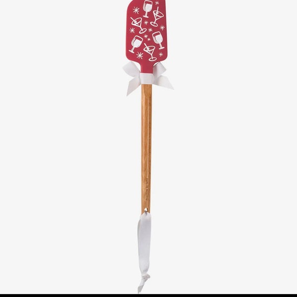Home, Spatula Ho Ho Holy