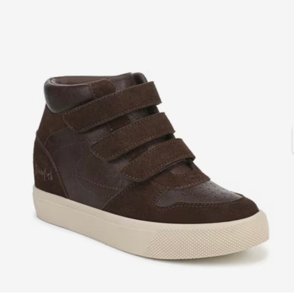 Boot, Zest Faux Suede