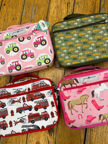 Kid, Lunch Bags