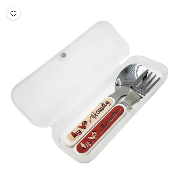 Baby, Silverware Set