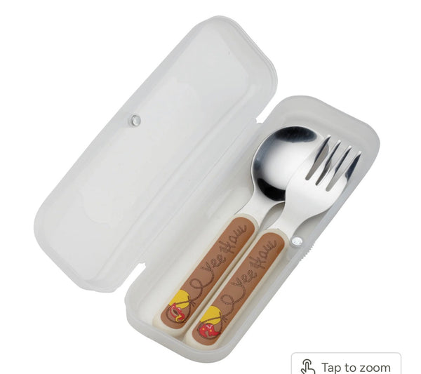 Baby, Silverware Set