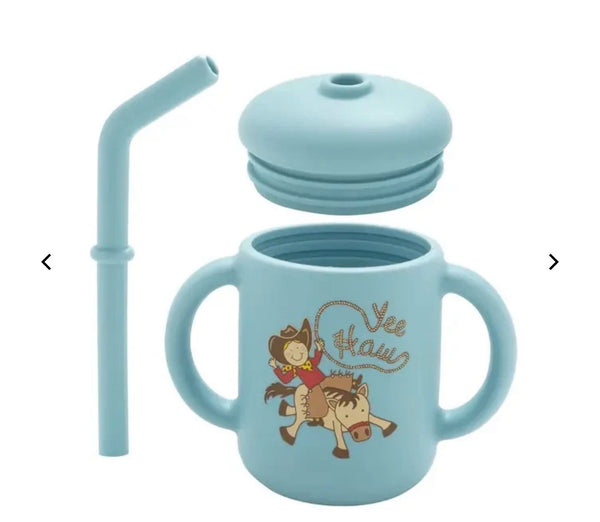 Baby, Sippy Cup