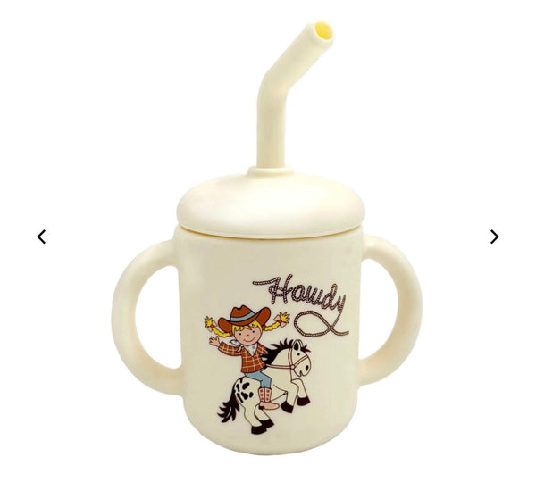 Baby, Sippy Cup