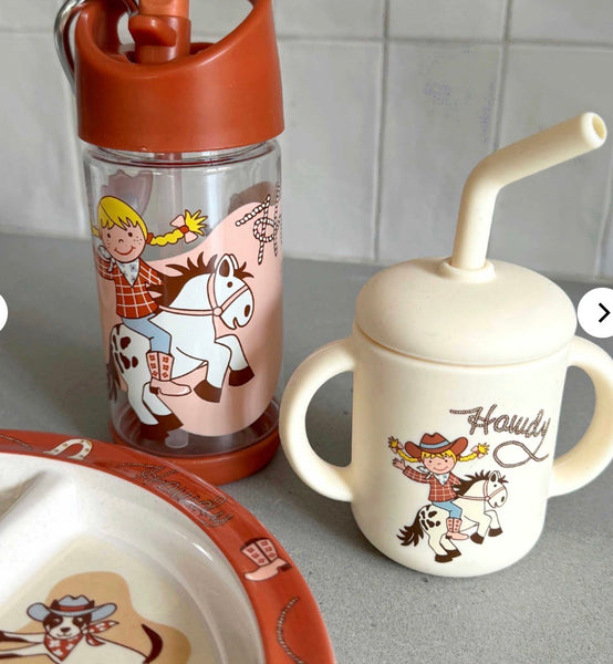 Baby, Sippy Cup