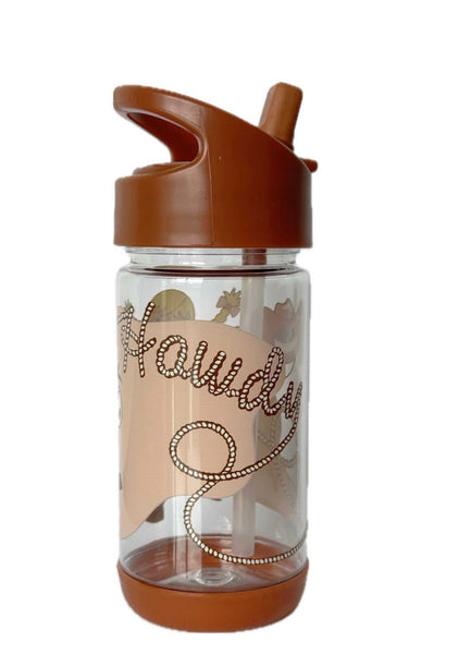 Baby, Flip & Sip Howdy