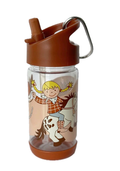 Baby, Flip & Sip Howdy
