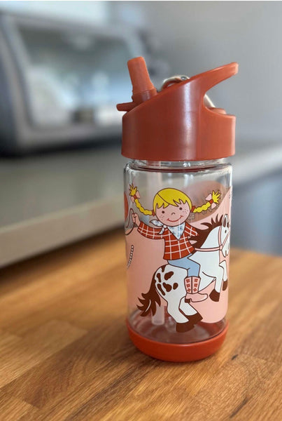 Baby, Flip & Sip Howdy