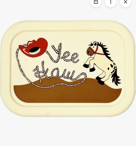 Baby, YeeHaw Bento Box