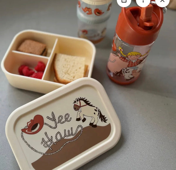 Baby, YeeHaw Bento Box