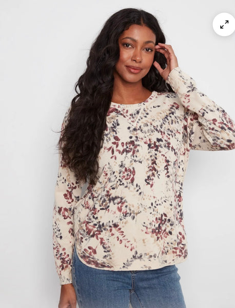 Sweater, Poetry LS