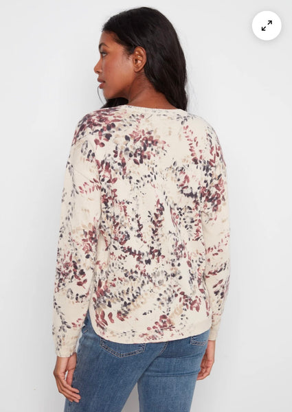 Sweater, Poetry LS