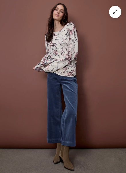 Sweater, Poetry LS