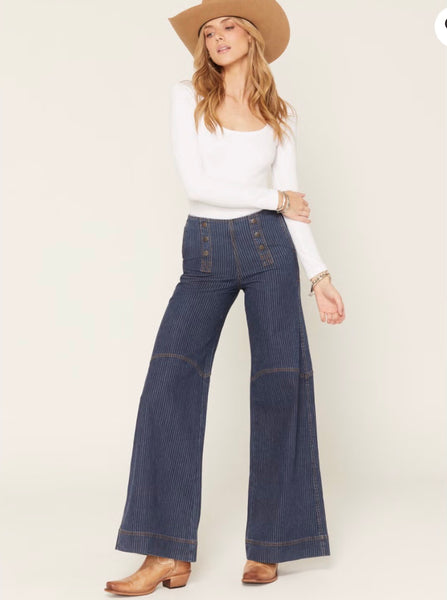 Pant, Sofie