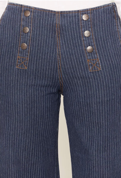 Pant, Sofie