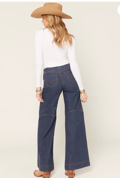 Pant, Sofie