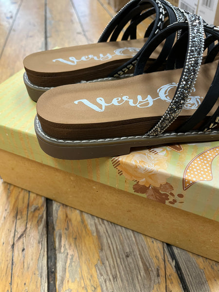 Sandal, Natalie