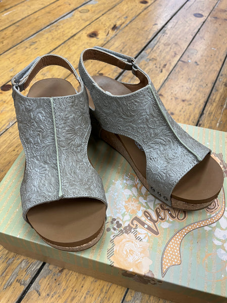 Shoe, Emily Cream