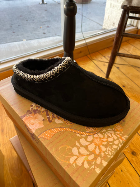 Shoe, Sparks