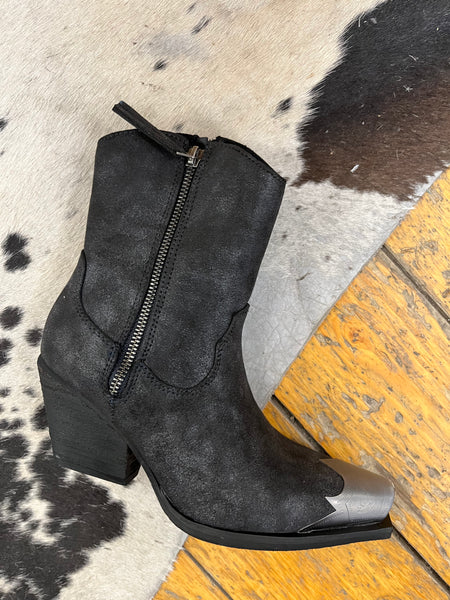 Boot, Jimi Metal Toe