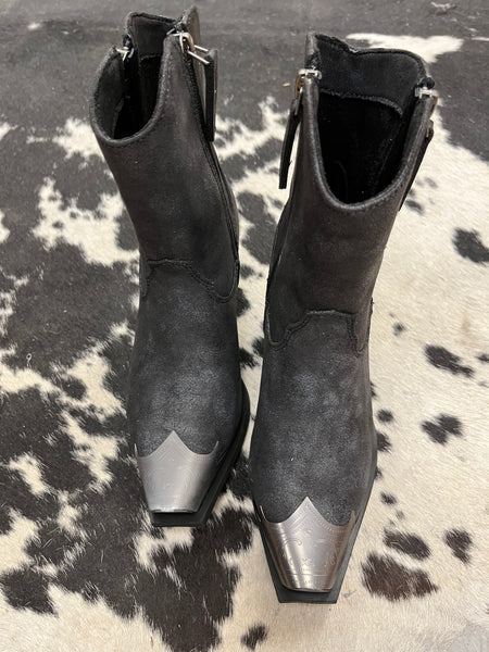 Boot, Jimi Metal Toe