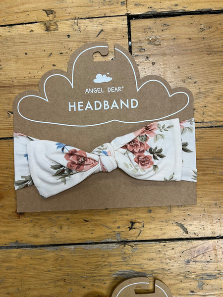 Baby, Headbands (Multiple)