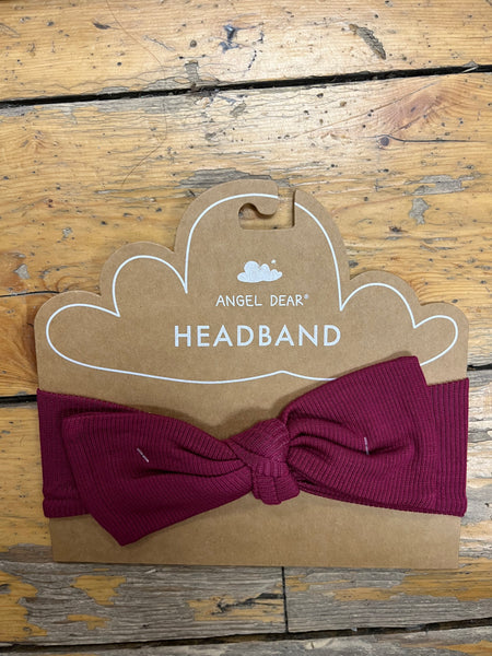 Baby, Headbands (Multiple)