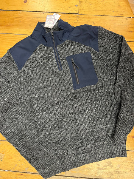 Men's Ventura Sweater 1/4 Zip