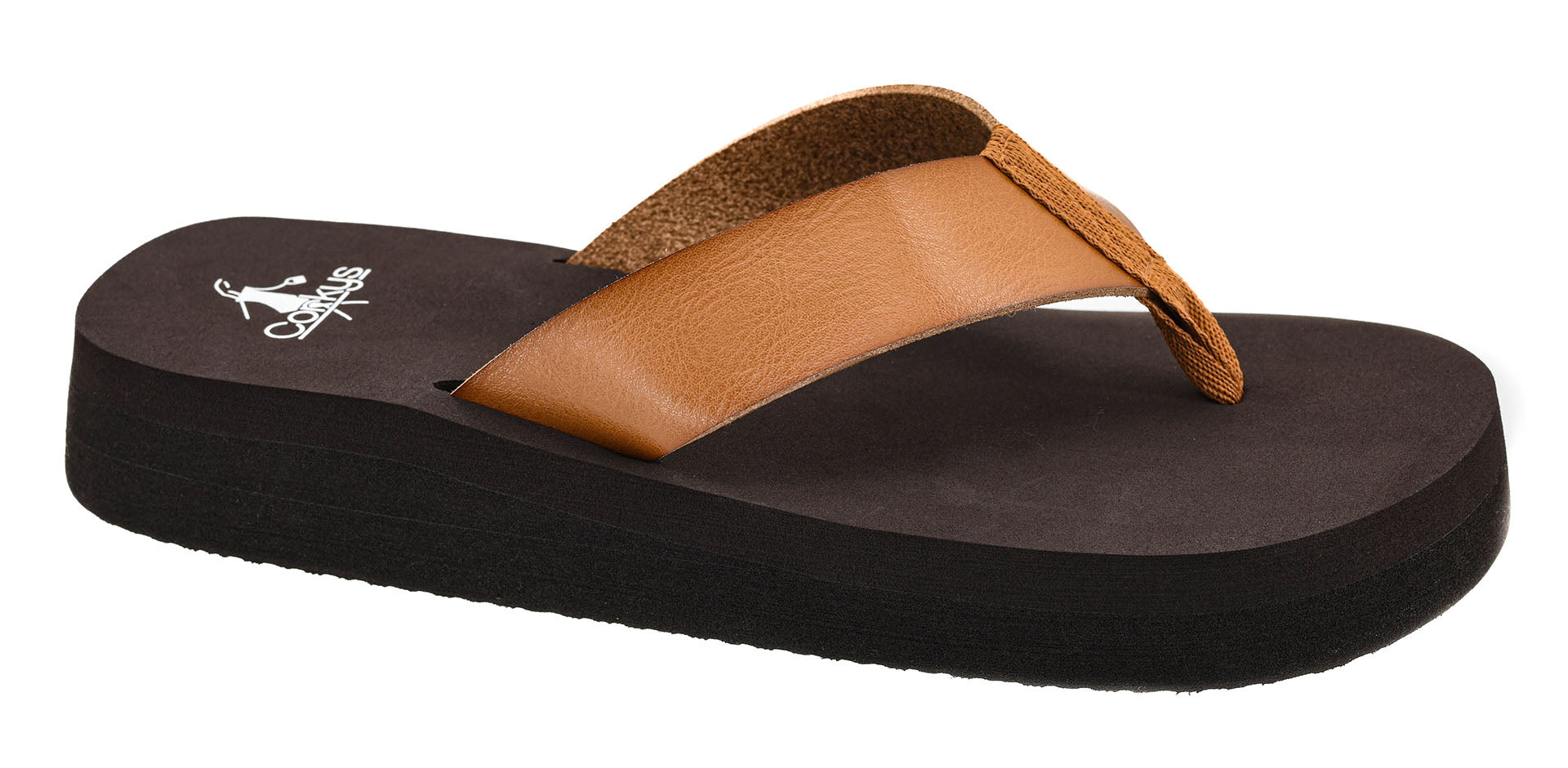 Sandal, Just Add Water