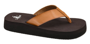 Sandal, Just Add Water