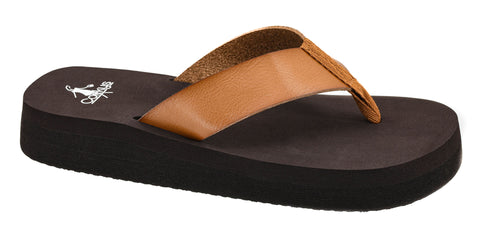 Sandal, Just Add Water