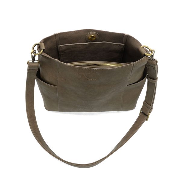 Purse, Kayleigh Bucket