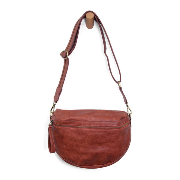 Purse, Laura Sling/ Belt Bag