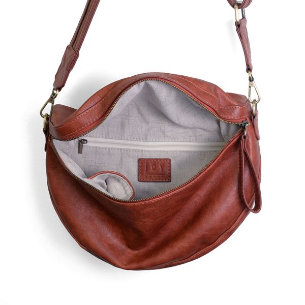 Purse, Laura Sling/ Belt Bag