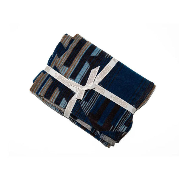 Decor, Printed Fleece Blanket