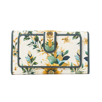 Wallet, Autumn Grace