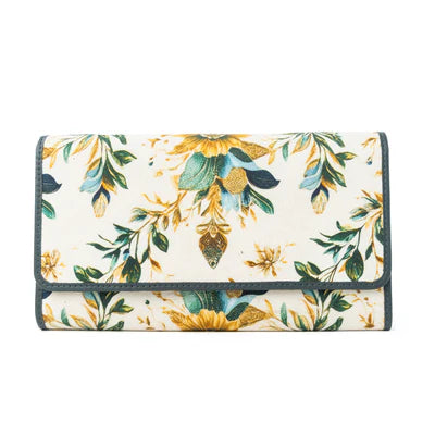 Wallet, Autumn Grace