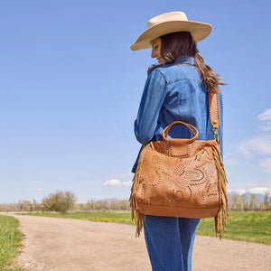 Purse, Sheila Lg.