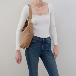 Purse, Harley Hobo