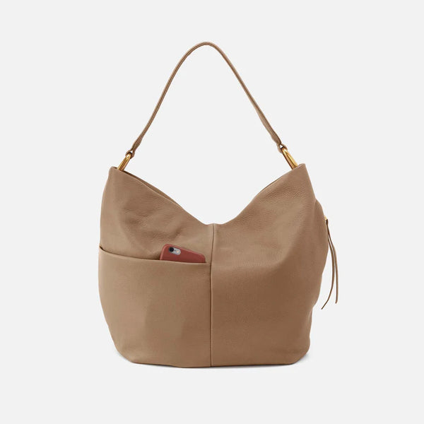Purse, Harley Hobo