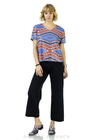 Top, Sierra Bonita Shine