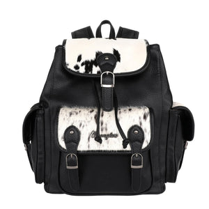 Backpack, Wrangler Cowhide -2 colors