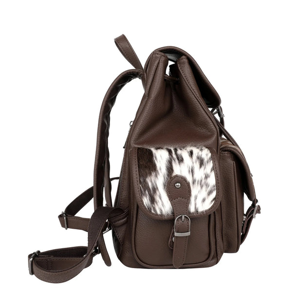 Backpack, Wrangler Cowhide -2 colors