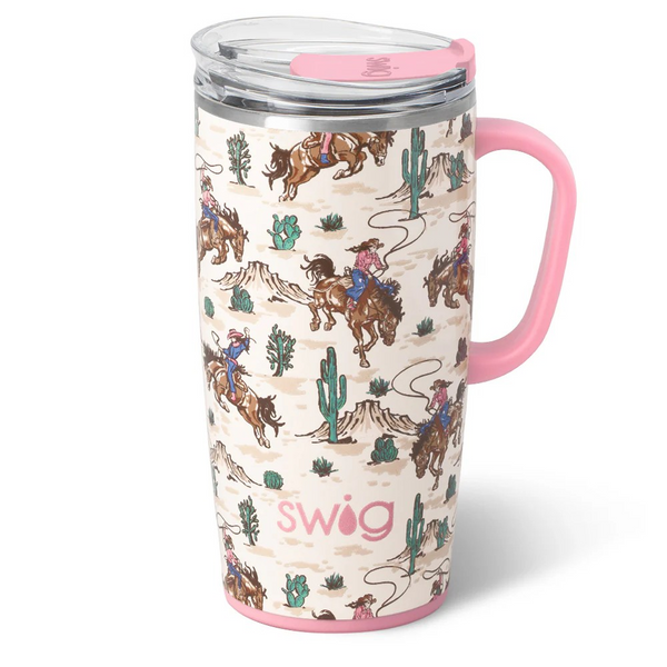Swig, Travel Mug 22oz