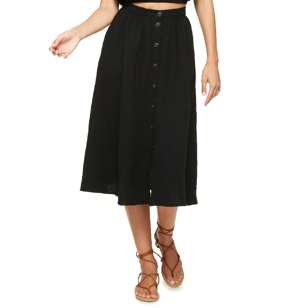 Skirt, Ella Maxi